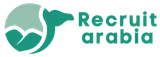 RecruitArabia logo RecruitArabia logo