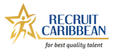 Recruit Caribbean logo