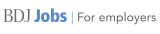 BDJ Jobs logo BDJ Jobs logo