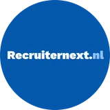 RecruiterNext.nl logo RecruiterNext.nl logo