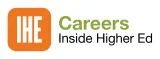 Inside Higher Ed Careers logo