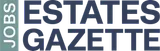 Estates Gazette Jobs logo