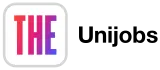 THEunijobs logo THEunijobs logo