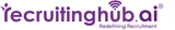 RecruitingHub logo