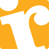RecruitIreland logo