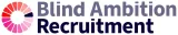 Blind Ambition logo Blind Ambition logo