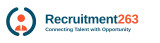 Recruitment263 logo