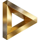 Recrute.mu logo
