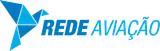 Rede Aviação logo