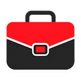 RedJob logo RedJob logo