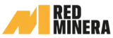 Red Minera Nacional logo