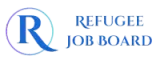 Refugee Job Board logo
