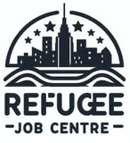 Refugee Job Centre logo
