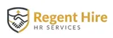 Regent Hire logo