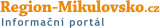 Region-Mikulovsko.cz logo