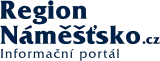 RegionNáměšťsko.cz logo