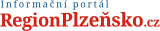 RegionPlzeňsko.cz logo