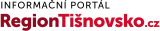 RegionTišnovsko.cz logo