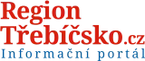 RegionTřebíčsko.cz logo