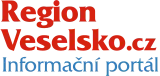 RegionVeselsko.cz logo