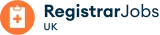 Registrar Jobs UK logo Registrar Jobs UK logo