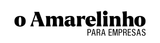 O Amarelinho para Empresas logo