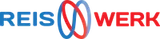 Reiswerk logo Reiswerk logo
