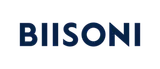 Biisoni Rekry logo Biisoni Rekry logo