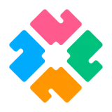 リジョブ logo