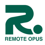 Remote Opus logo