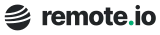Remote.io logo