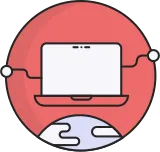 Remote Works logo