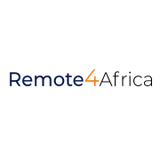 Remote4Africa logo