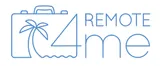 remote4me.com logo