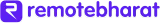 RemoteBharat.com logo