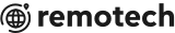 Remotech logo Remotech logo