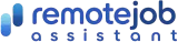 Remote Job Assistant logo