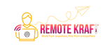 RemoteKraft logo RemoteKraft logo