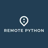RemotePython.com logo