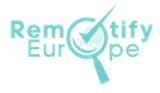 RemotifyEurope logo