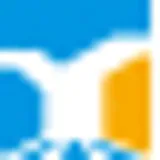 人才职业网 logo