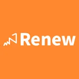 Renew（リニュー） logo