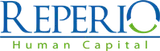 Reperio Human Capital logo