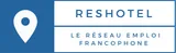 Reshotel logo