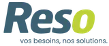 RESO Emploi logo