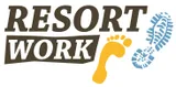 ResortWork.co logo ResortWork.co logo