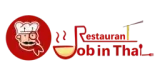 RestaurantJobInThai logo