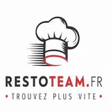 RestoTeam logo