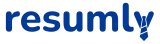 Resumly logo