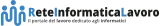 RetinformaticaLavoro logo